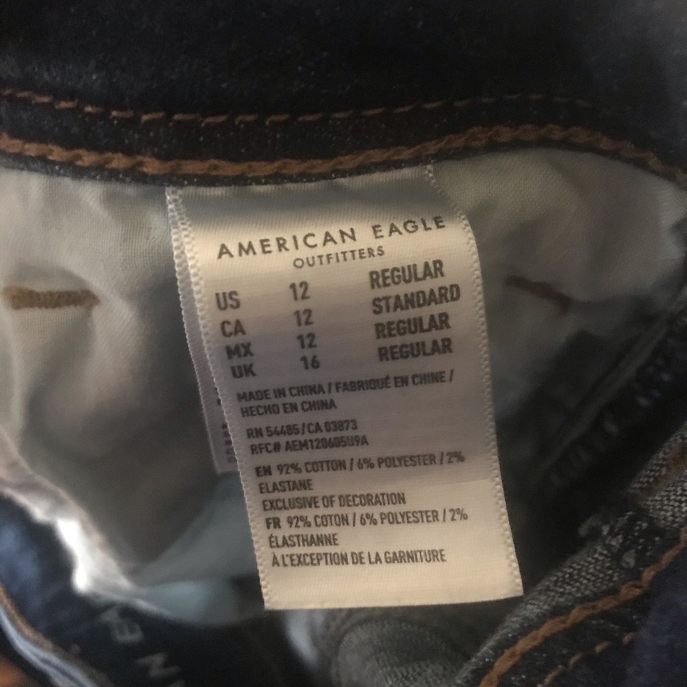 Jeans - Picture 3 of 4